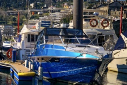 Aluguel Lancha Sunseeker 36 San Remo Porto