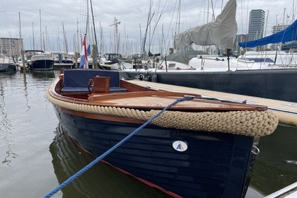 Charter Boat without licence  Akerboom 570 Almere