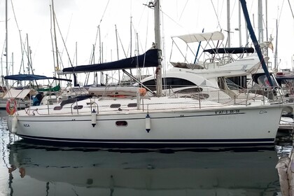 Alquiler Velero DUFOUR YACHTS GIB SEA 41 Alicante (Alacant)