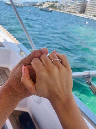 Mallorca Without license MARION 500 alt tag text