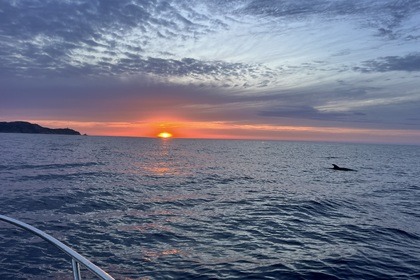 Verhuur Motorboot Jeanneau Cap Camarat 755 Wa Calvi