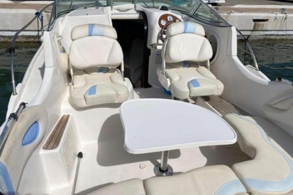 Verhuur Motorboot Lema Gen 2 Nice