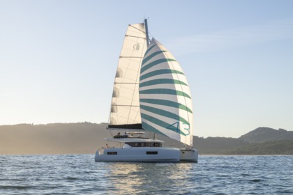 Noleggio Catamarano Lagoon LAGOON 43 | 2025 Bonifacio