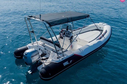 Alquiler Neumática Bsc 570 Latsi