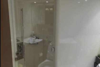 Alquiler Lancha PRESTIGE 60 FLY Río de Janeiro