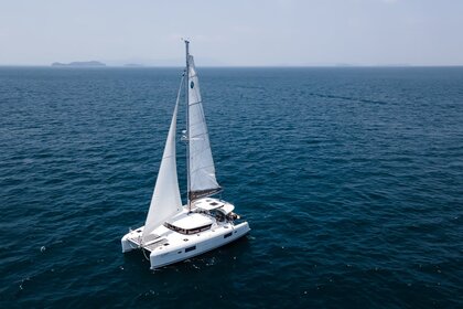 Alquiler Catamarán LAGOON Lagoon 42 -Owner's Version Phuket