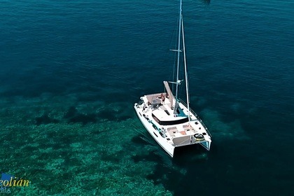 Rental Catamaran Beneteau LAGOON 50 Preveza