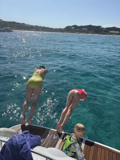 Albufeira Catamaran Fountaine Pajot Helia 44 Evolution alt tag text