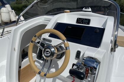 Aluguel Lancha Idea Marine 58 WA Portocolom