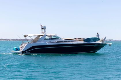 Hire Motorboat Sea Ray Sea Ray 50 La Paz