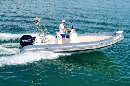 Rental RIB Valiant 630 Classic Murter