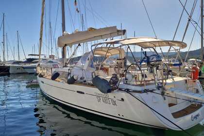 Aluguel Veleiro Beneteau OCEANIS 50 Cannigione