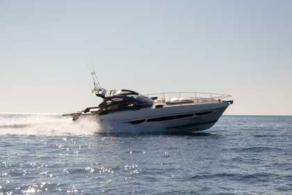 Location Yacht à moteur Fiart Fiart 4seven Capri