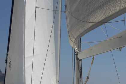 Verhuur Zeilboot BENETEAU FIRST 35S5 Le Grau-du-Roi
