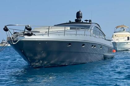 Noleggio Barca a motore Pershing 54 2004 Mykonos