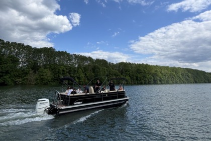 Location Bateau à moteur Smartliner Croisère Melun