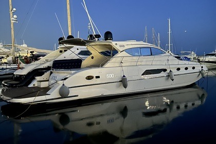 Hire Motorboat Conam 600 Ht Sport Amalfi