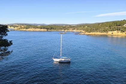 Verhuur Zeilboot North Wind 38 Palamós