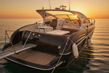 Alquiler Lancha Gobbi 375sc Alicante