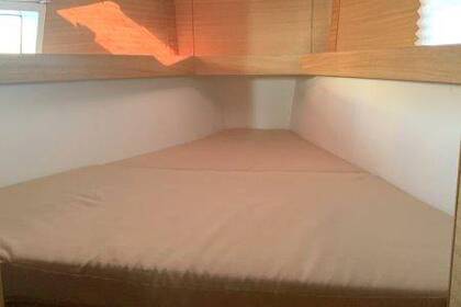 Verhuur Zeilboot Elan Elan Impression 45.1 Pula