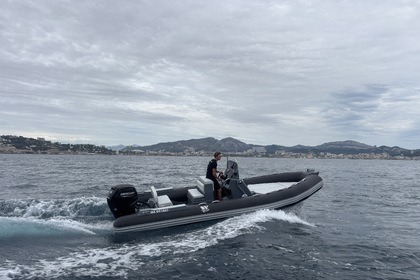 Miete RIB Tiger Marine Tiger Marine 650 Marseille