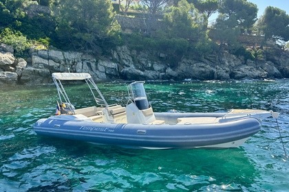 Location Semi-rigide Capelli Capelli Tempest 700 Roses