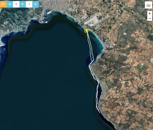 Palma de Mallorca RIB SCANNER 710 ENVY alt tag text