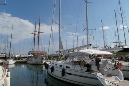 Miete Segelboot BAVARIA CRUISER 40 Lefkada