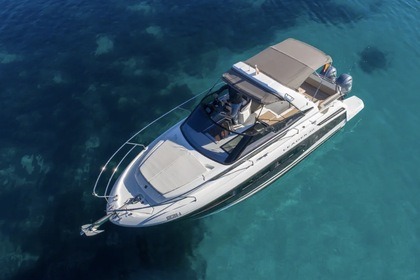 Miete Motorboot Jeanneau Leader 10 Palma de Mallorca