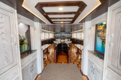 Rental Motor yacht Cruisers 2022 Hurghada