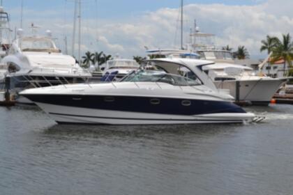 Rental Motorboat Doral 2010 Puerto Vallarta