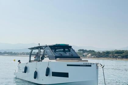 Aluguel Lancha De antonio D34 Altea