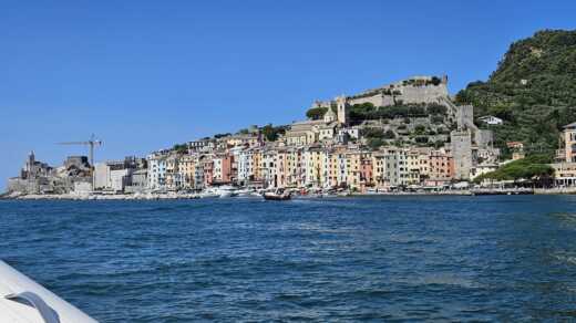 La Spezia Without license Cinque Terre Senza Patente alt tag text