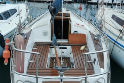 Location Bateau à moteur Wauquiez Centurion 32 Marseille
