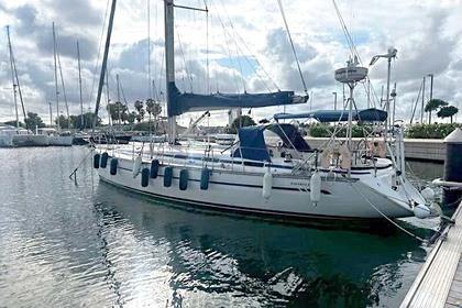 Alquiler Velero Bavaria Cruiser 44-4 La Línea de la Concepción