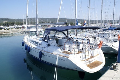 Rental Motorboat Jeanneau sun odyssey 45 Menorca