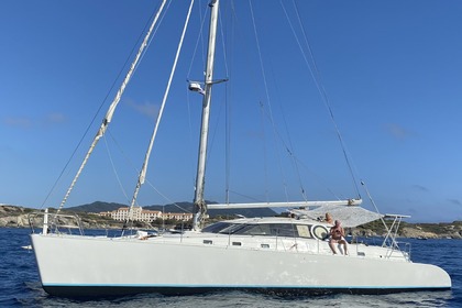 Location Catamaran Catamaran, Lazzi Sanary-sur-Mer