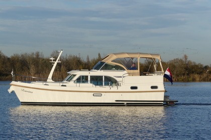 Rental Motorboat Linssen Grand Sturdy 35.0 Ac Sneek