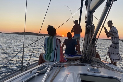 Aluguel Veleiro Bavaria Cruiser 39 Minorca