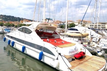 Noleggio Yacht Conam 58 S Golfe Juan