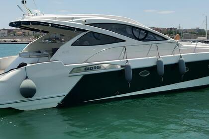 Miete Motorboot Giorgi HT 46 Crabonaxa