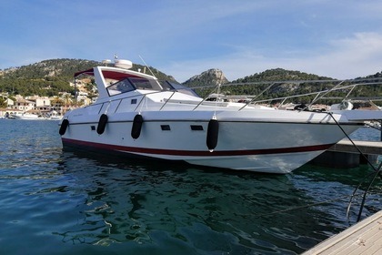 Charter Motorboat Guy Couach Sport 1000 Mallorca