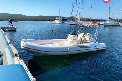 Miete RIB Bsc Bsc 57 Bonifacio