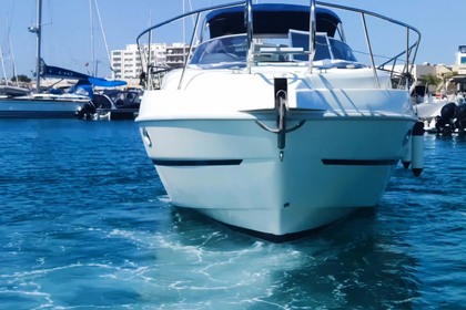 Location Bateau à moteur Cranchi Cranchi Smeraldo 37 Rhodes