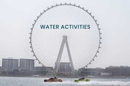 Charter Motor yacht Ultra Luxury 2018 Azimut Grandee Dubai