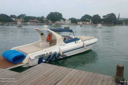 Aluguel Lancha Real Real Angra Armação dos Búzios