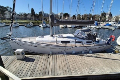 Location Voilier Dufour 365 GL Vannes