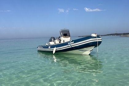 Verhuur RIB Bombard Bombard Sunrider 650 Combrit