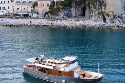 Noleggio Barca a motore F.lli canale F.lli canale Salerno