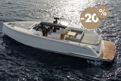 Verhuur Motorboot Pardo Yachts Pardo 50 Cannes